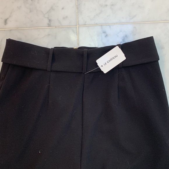 BNWT Le Chateau dress pants / trousers. - Picture 8 of 9